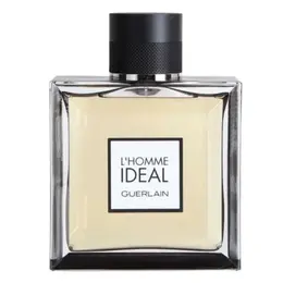 Guerlain туалетная вода L'Homme Ideal, 100 мл, 360 г 101169650953