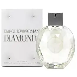 Парфюмерная вода Giorgio Armani Emporio Diamonds 100 мл 101614394890