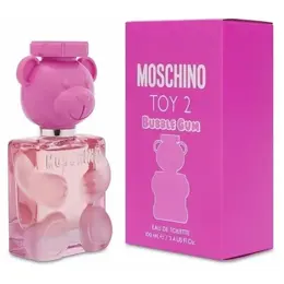 Moschino Toy 2 Туалетная вода Bubble Gum,100мл 101648049162