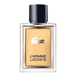 Lacoste туалетная вода L'Homme Lacoste, 50 мл, 50 г 100572576385