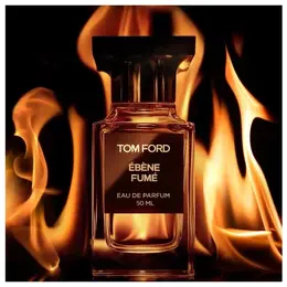 Tom Ford парфюмерная вода ebene fume, США, 50 мл 101847520694
