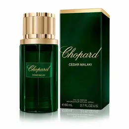Древесные духи Chopard Cedar Malaki / Парфюмерная вода 80 мл / Аромат Шопард Кедр Малаки / Парфюм для женщин и мужчин 102073144399