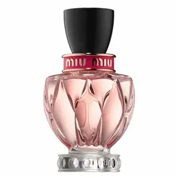 Miu Miu парфюмерная вода Twist, 30 мл, 237 г 382685038