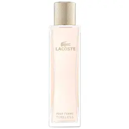 Lacoste парфюмерная вода Lacoste pour Femme Timeless, 90 мл, 100 г 100828999755