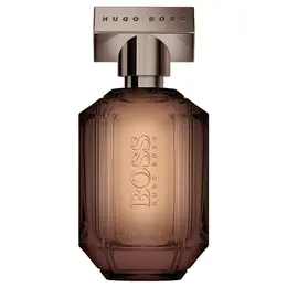 Hugo Boss BOSS парфюмерная вода The Scent Absolute for Her, 50 мл, 90 г 654568092
