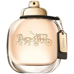 Coach парфюмерная вода The Fragrance Coach, 90 мл, 90 г 807792164