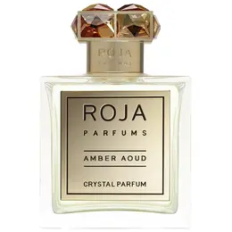 Roja Dove Roja Parfums парфюмерная вода Amber Aoud Crystal, 100 мл, 500 г 882193958