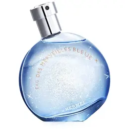 Hermes туалетная вода Eau des Merveilles Bleue, 15 мл, 80 г 1870809012