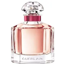 Guerlain туалетная вода Mon Guerlain Bloom of Rose, 100 мл, 100 г 100794679732