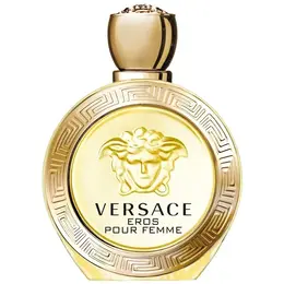 Versace парфюмерная вода Eros pour Femme, 100 мл 100666790465