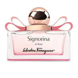 Salvatore Ferragamo туалетная вода Signorina in Fiore, 50 мл, 300 г 101170220399