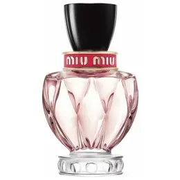 Miu Miu парфюмерная вода Twist, 50 мл, 60 г 100782901743