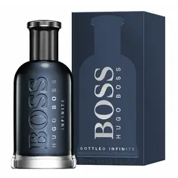 Парфюмерная вода Hugo Boss Boss Bottled Infinite 100 мл 1252417428