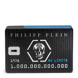Philipp Plein NO LIMITS SUPER FRESH Мужская туалетная вода 50 мл 881433391