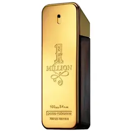 Paco Rabanne туалетная вода 1 Million, 100 мл 100616819774