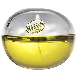 DKNY парфюмерная вода Be Delicious, 100 мл, 326 г 100774955810
