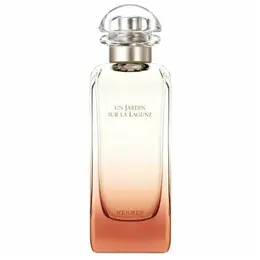 Hermes туалетная вода Un Jardin sur la Lagune, 100 мл, 180 г 100901799236