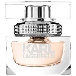 Karl Lagerfeld парфюмерная вода Karl Lagerfeld for Her, 25 мл, 400 г 14266693