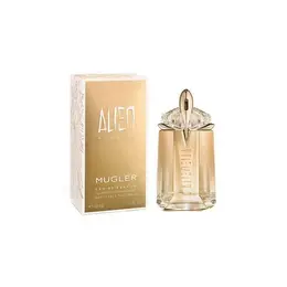 Парфюмерная вода Thierry Mugler Alien Goddess 90 мл. 102062402827