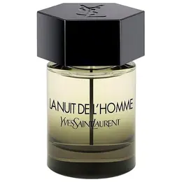 Yves Saint Laurent туалетная вода La Nuit de L'Homme, 100 мл 100709202761