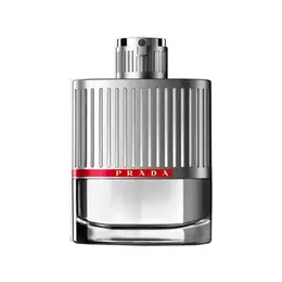 Prada туалетная вода Luna Rossa, 100 мл, 150 г 100774109007