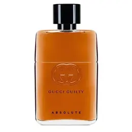Gucci парфюмерная вода Guilty Absolute pour Homme, 50 мл, 155 г 1724693983