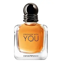 Giorgio Armani туалетная вода Stronger with You, 100 мл, 100 г 100666790337