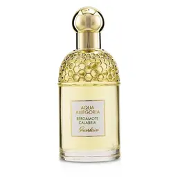 Guerlain туалетная вода Aqua Allegoria Bergamote Calabria, 75 мл, 230 г 100933462132