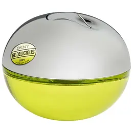 DKNY парфюмерная вода Be Delicious, 50 мл, 50 г 100616814861