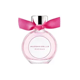 Rochas туалетная вода Mademoiselle Rochas, 50 мл, 55 г 101167224013