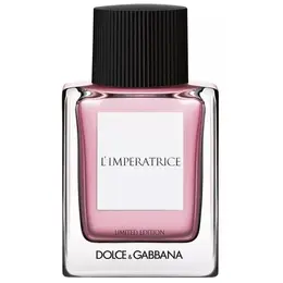Dolce & Gabbana туалетная вода L'Imperatrice Limited Edition, 50 мл 1754974639