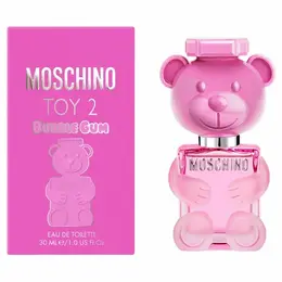 Moschino Toy 2 Bubble Gum Туалетная вода, 30мл 101827153730