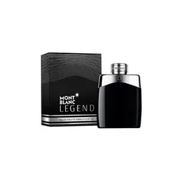Montblanc Туалетная вода Mont Blanc Legend 100 мл. 102031876839