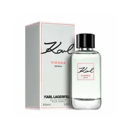 Туалетная вода Karl Lagerfeld Karl Vienna Opera 100 мл. 102041069941