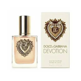 Парфюмерная вода Dolce & Gabbana Devotion 30 мл. 102550949683