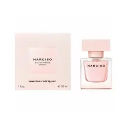 Парфюмерная вода Narciso Rodriguez Narciso Eau de Parfum Cristal 30 мл. 103673556165