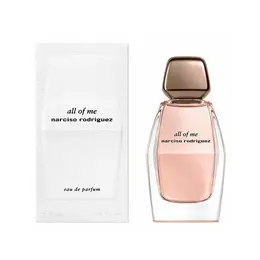 Парфюмерная вода Narciso Rodriguez All Of Me 50 мл. 102563889131