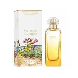 Туалетная вода Hermes Un Jardin a Cythere 50 мл. 102668557575