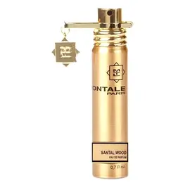 Montale парфюмерная вода Santal Wood, 20 мл, 220 г 100707525911