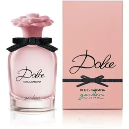 Парфюмерная вода женская Dolce & Gabbana Dolce Garden, 50 мл Дольче Габана женские духи ароматы для нее туалетная вода для женщин 1976629765