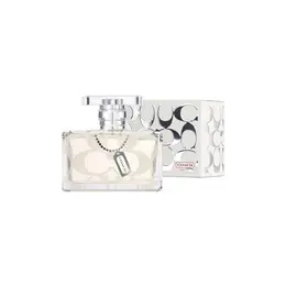 Парфюмерная вода Coach for women 30 мл. 4391587642