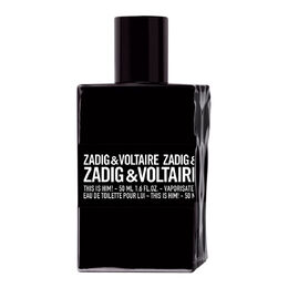Мужская туалетная вода Zadig & Voltaire This Is Him, 50 мл 45832111