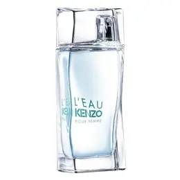 Kenzo туалетная вода L'eau Kenzo Pour Femme, 100 мл, 340 г 101325189877