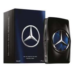 Туалетная вода, 50 мл Mercedes-Benz Man Intense 1273641044