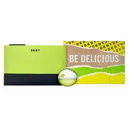 Donna Karan DKNY туалетная вода Be Delicious, 30 мл, 168 г 1780859552