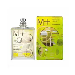 Туалетная вода Escentric Molecules Molecule 01 + Ginger 100 мл. 22273189