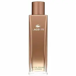 Lacoste парфюмерная вода Lacoste pour Femme Intense, 90 мл, 335 г 100572656087