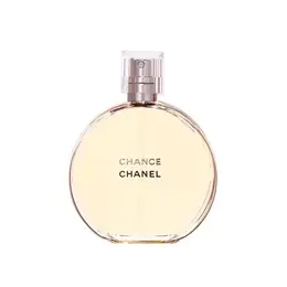 Chanel Chance Eau de Toilette туалетная вода 50мл 102028554133