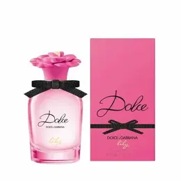 Dolce & Gabbana Dolce and Gabbana Dolce Lily туалетная вода 30 мл 102550784894