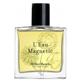 Miller Harris Unisex L'Eau Magnetic EDP Spray 0.47 oz Fragrances 5051198171794